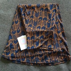 LLR Azure